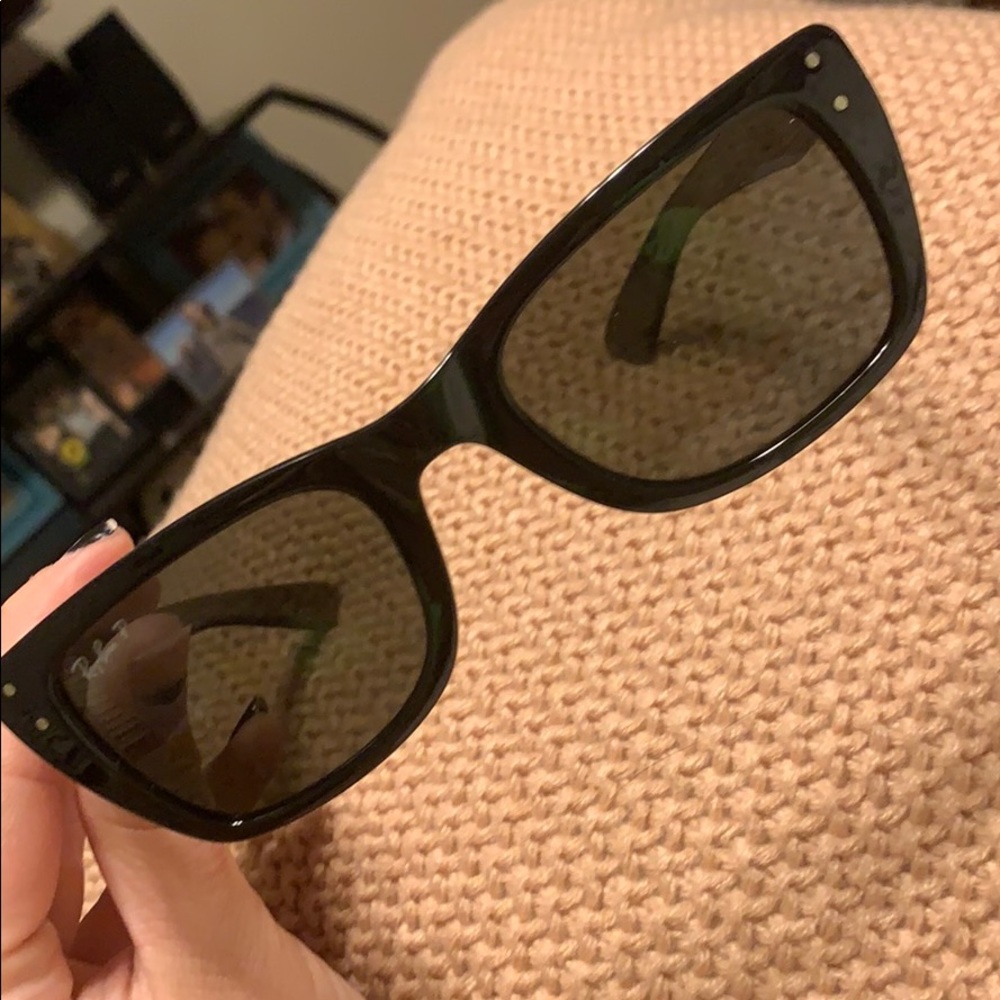 Ray Ban Sunglasses